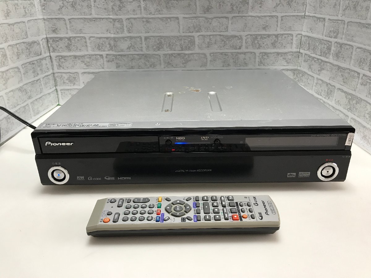Yahoo!オークション -「パイオニア dvr-dt95」の落札相場・落札価格 Yahoo!オークション -「パイオニア dvr-dt95」の落札相場・落札価格