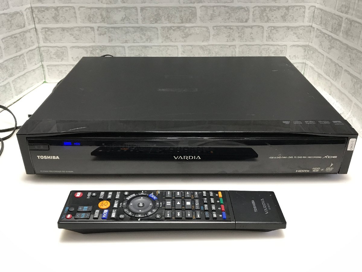2025年最新】Yahoo!オークション -東芝 rd- s1004kの中古品 2025年最新】Yahoo!オークション -東芝 rd- s1004kの中古品