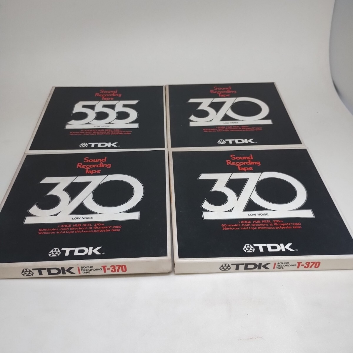 Yahoo!オークション -「オープンリールテープ tdk」の落札相場 Yahoo!オークション -「オープンリールテープ tdk」の落札相場