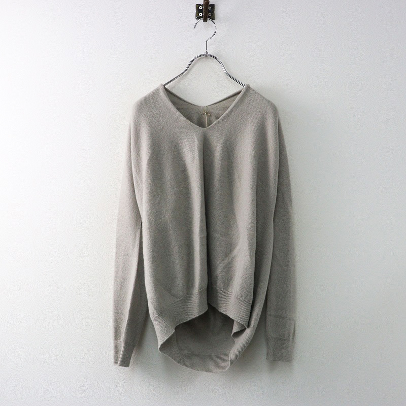 2025年最新】Yahoo!オークション -EVAm eva カシミヤの中古品