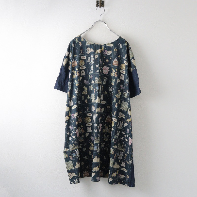 楽天市場】 tシャツ Tシャツ ロングtシャツ ロング丈 チュニック