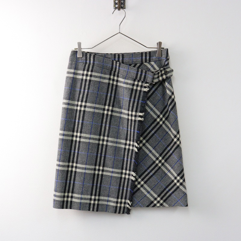 BURBERRY（ロングスカート）のフリマアイテム一覧