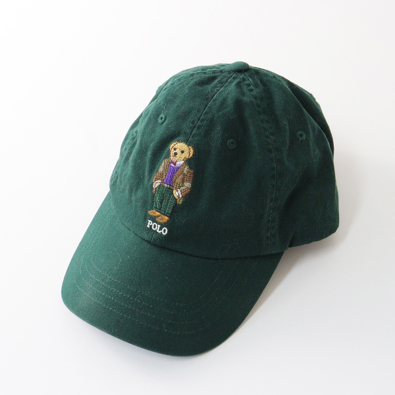 中古】RalphLauren(ラルフローレン)ポロベアpoloメンズ