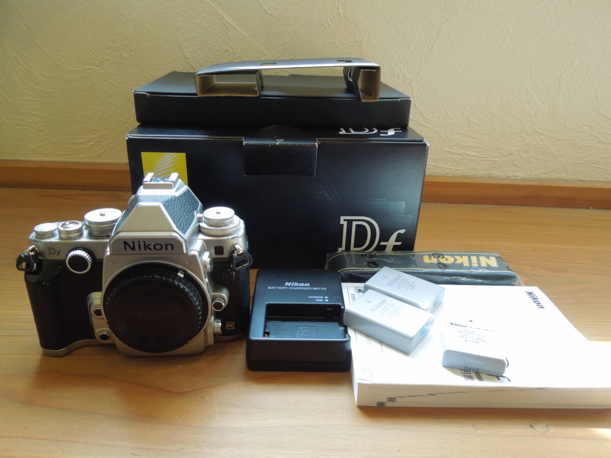 2025年最新】Yahoo!オークション -nikon dfの中古品・新品・未 2025年最新】Yahoo!オークション -nikon dfの中古品・新品・未