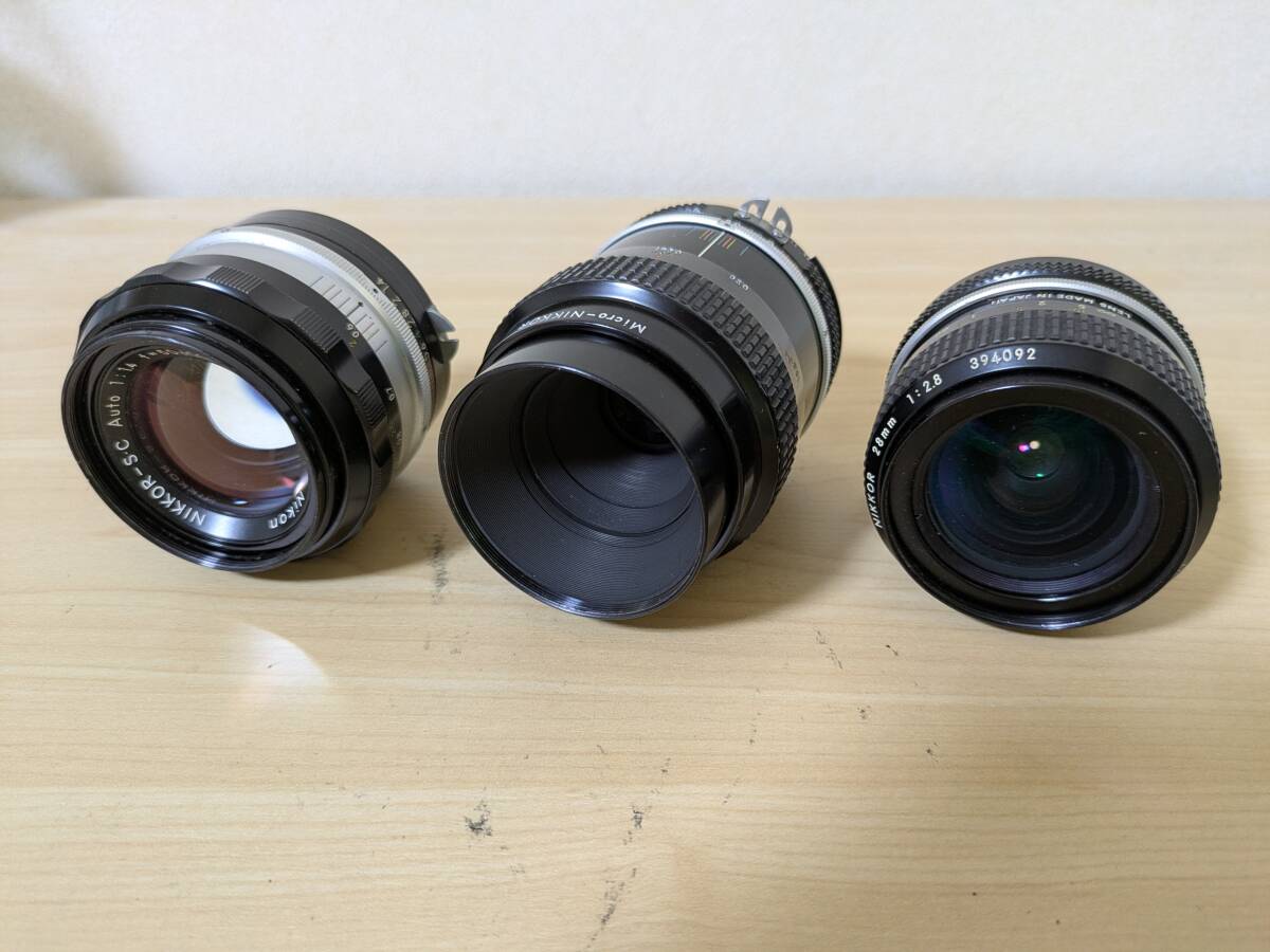 2025年最新】Yahoo!オークション -ai micro-nikkor 55mm f=2.8の 2025年最新】Yahoo!オークション -ai micro-nikkor 55mm f=2.8の