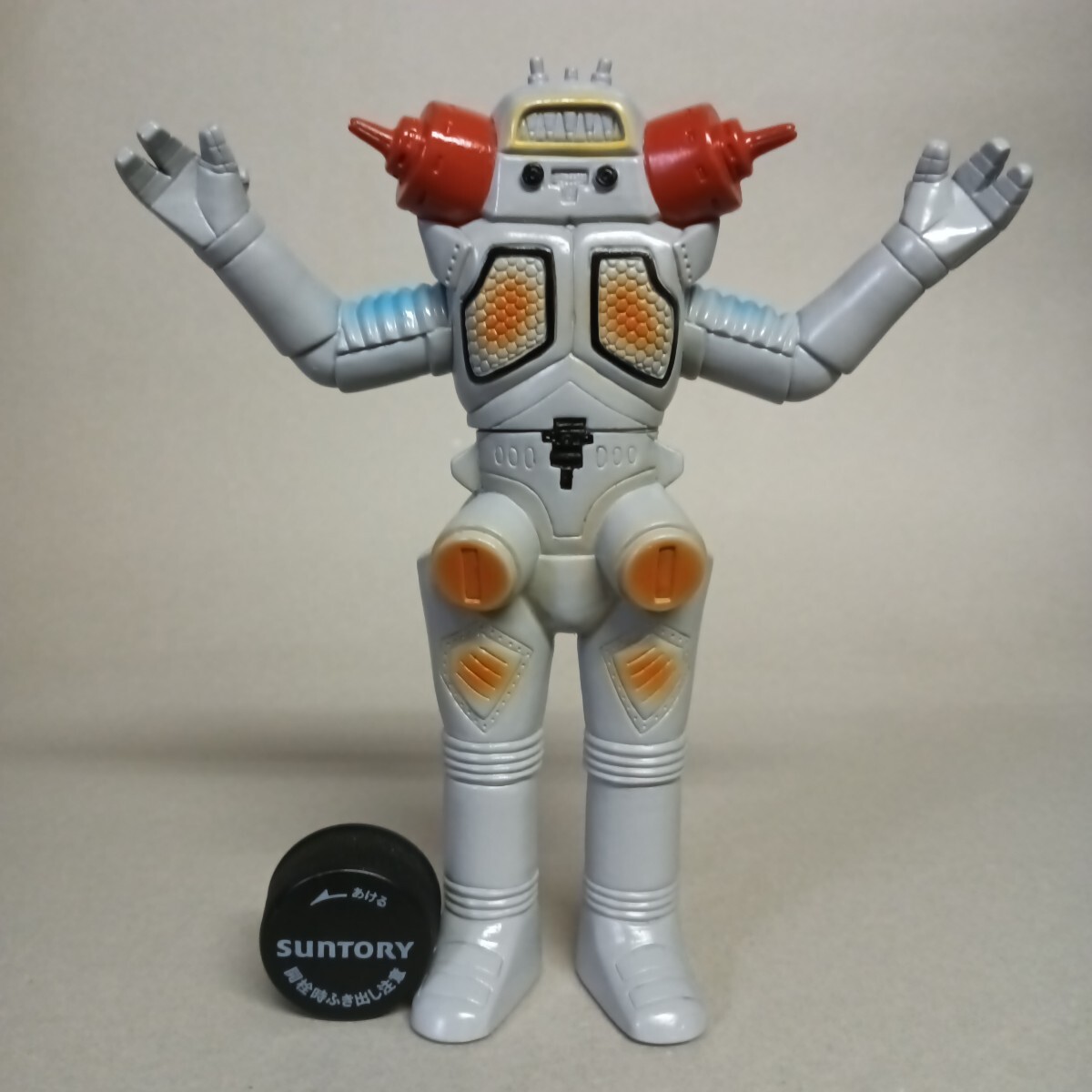Yahoo!オークション -「ブルマァク」(ウルトラセブン Yahoo!オークション -「ブルマァク」(ウルトラセブン
