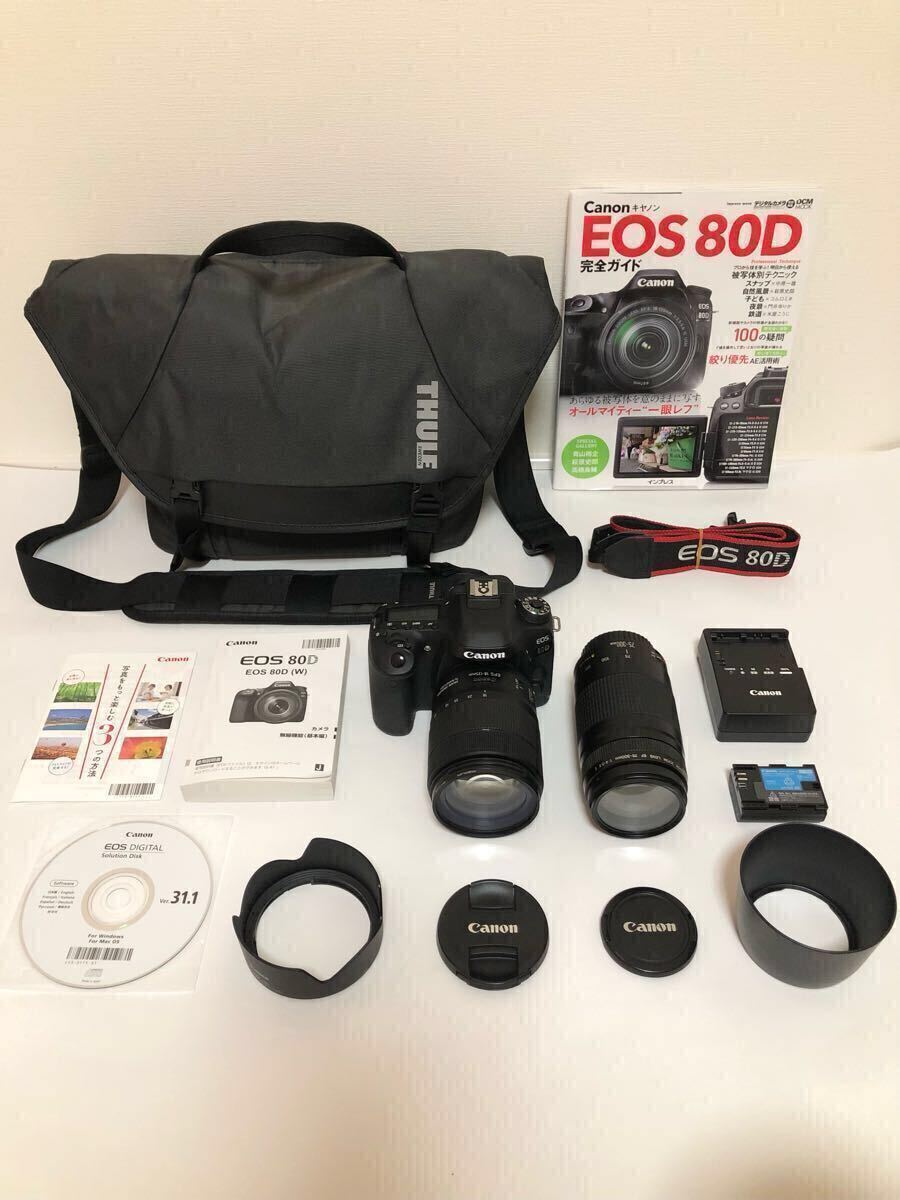 2025年最新】Yahoo!オークション -canon eos 80d レンズキットの 2025年最新】Yahoo!オークション -canon eos 80d レンズキットの