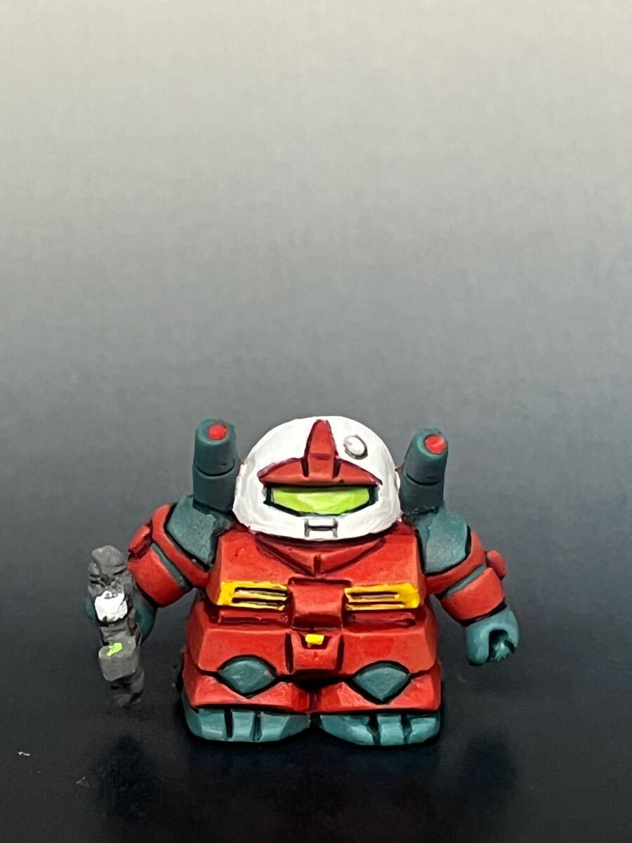 2025年最新】Yahoo!オークション -キン消し(ガンダム)の中古品