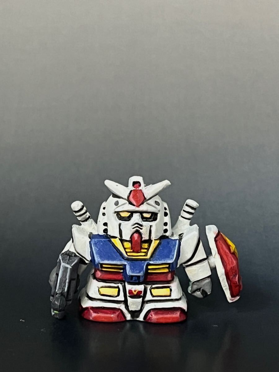 2025年最新】ガン消し rx-78の人気アイテム - メルカリ