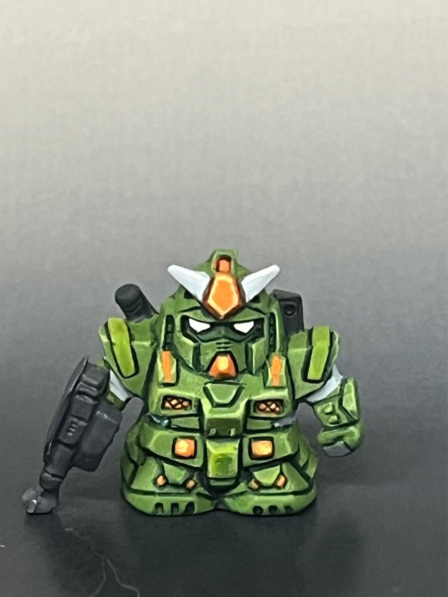 SDガンダム ガン消し 勇者エックス - メルカリ