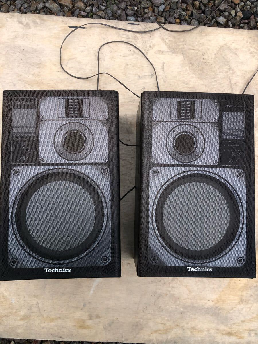 2025年最新】Yahoo!オークション -technics sb 10(一般)の中古品 2025年最新】Yahoo!オークション -technics sb 10(一般)の中古品
