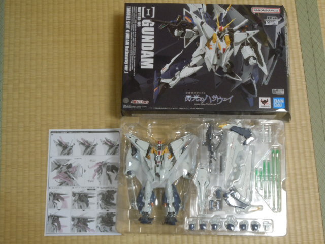Yahoo!オークション -「robot魂 Ξガンダム」の落札相場・落札価格 Yahoo!オークション -「robot魂 Ξガンダム」の落札相場・落札価格