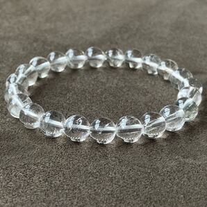 ヒマラヤの強いパワーでエネルギーを浄化/ヒマラヤ水晶/パワーストーンブレスレット