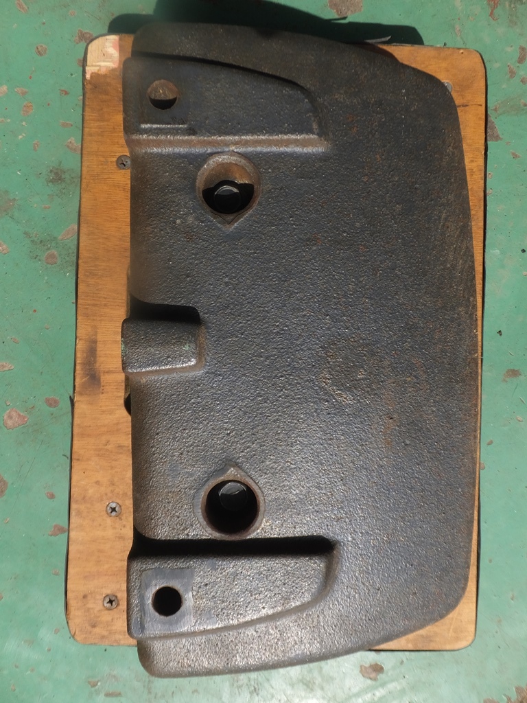 宮崎 〇 ① トラクター用 ウエイト 25kg クボタ KL34R