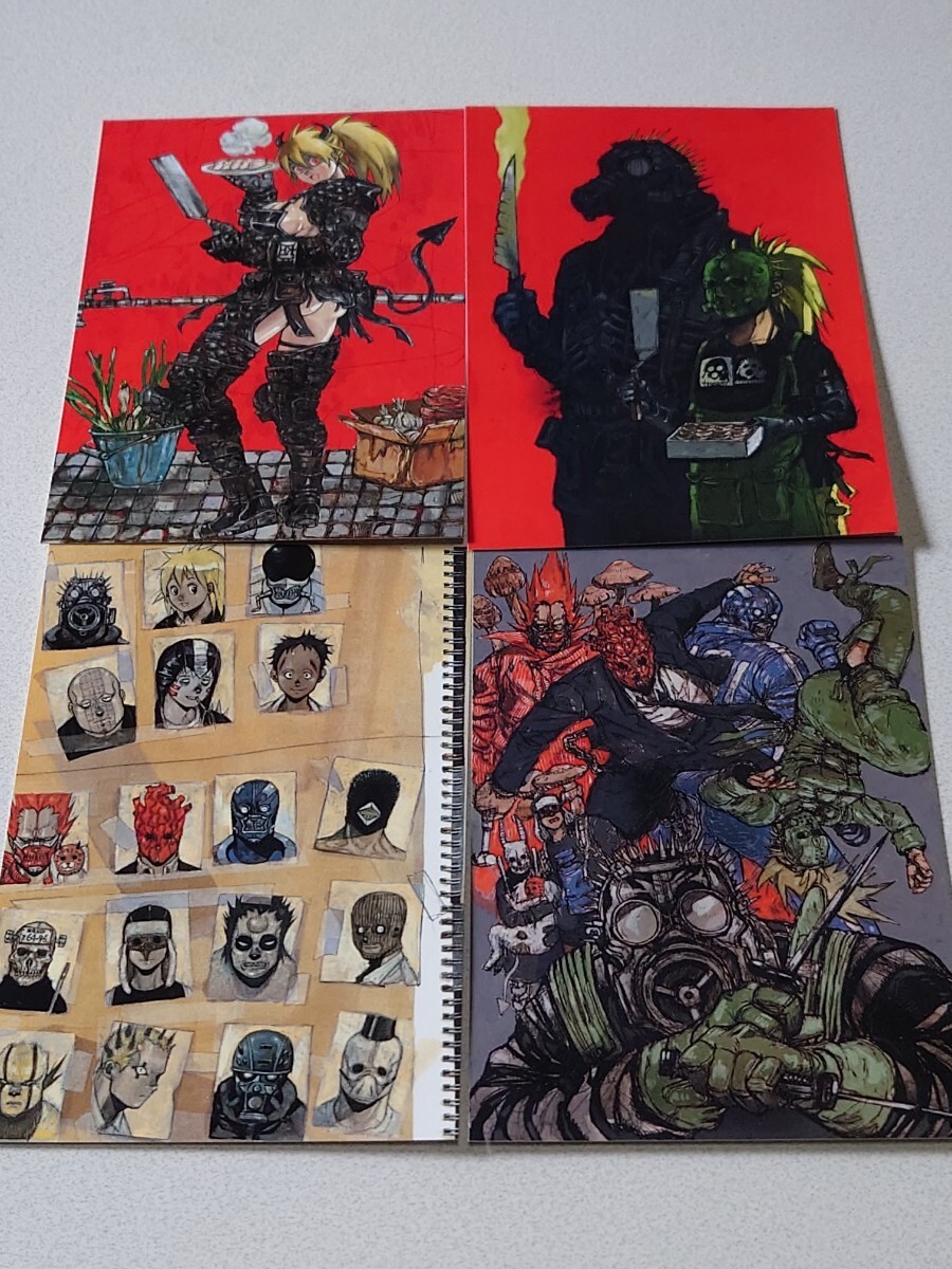 2025年最新】Yahoo!オークション -ドロヘドロの中古品・新品・未