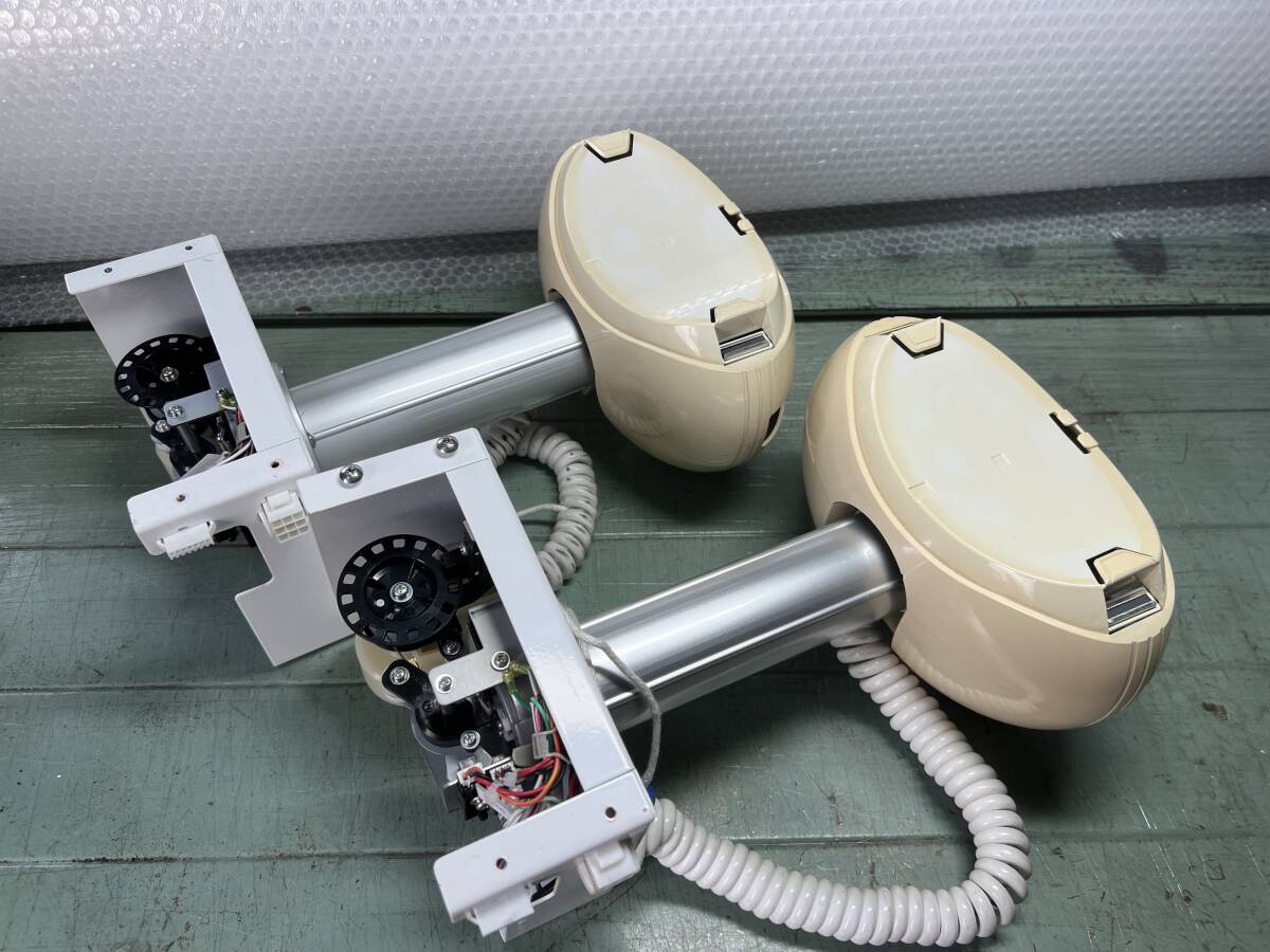 Yahoo!オークション -「ufoキャッチャーアームユニット」(ゲーム Yahoo!オークション -「ufoキャッチャーアームユニット」(ゲーム