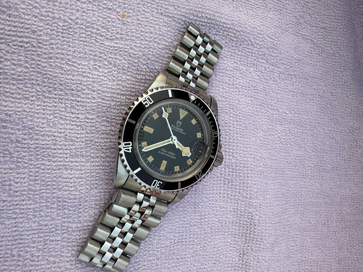 Yahoo!オークション -「tudor 9411」の落札相場・落札価格 Yahoo!オークション -「tudor 9411」の落札相場・落札価格