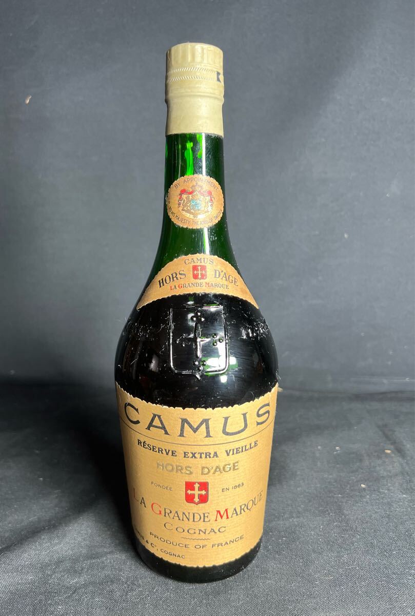 Yahoo!オークション -「camus hors d'age」(飲料) の落札相場 Yahoo!オークション -「camus hors d'age」(飲料) の落札相場