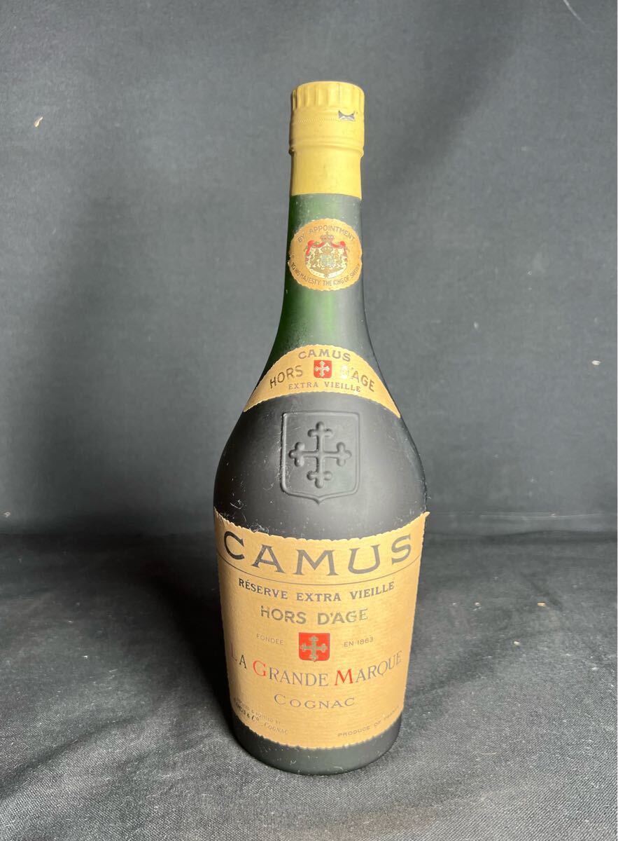 Yahoo!オークション -「camus hors d'age」(カミュ) (コニャック Yahoo!オークション -「camus hors d'age」(カミュ) (コニャック