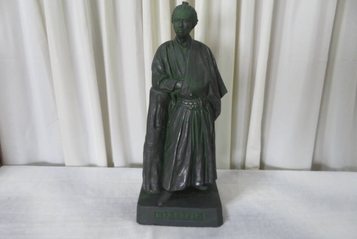 2025年最新】Yahoo!オークション -坂本龍馬 像の中古品・新品