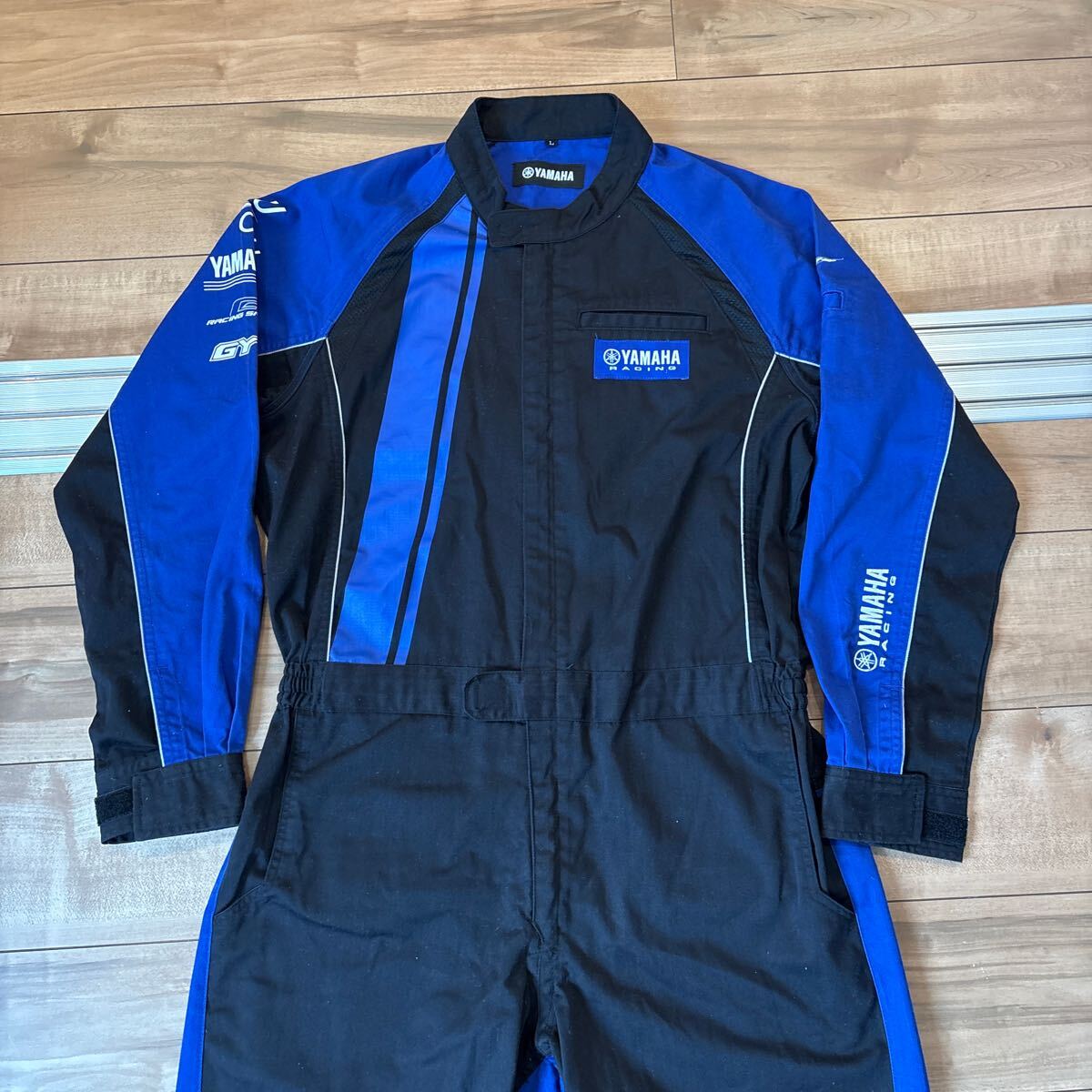 Yahoo!オークション -「yamaha」(つなぎ) (アパレル)の落札相場 Yahoo!オークション -「yamaha」(つなぎ) (アパレル)の落札相場