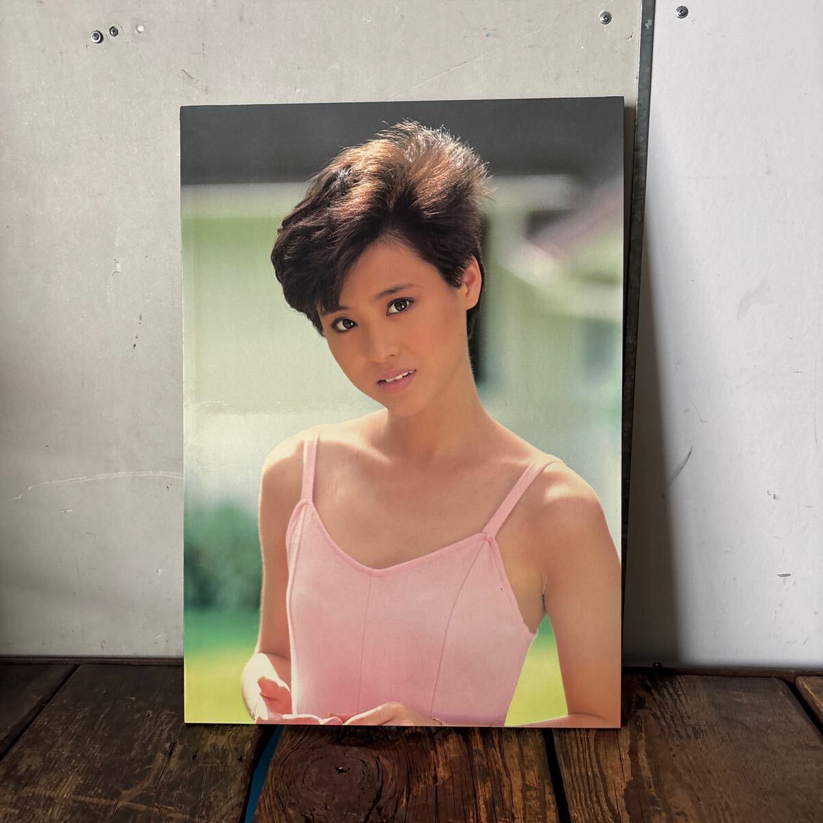 2025年最新】Yahoo!オークション -松田聖子 パネルの中古品 2025年最新】Yahoo!オークション -松田聖子 パネルの中古品