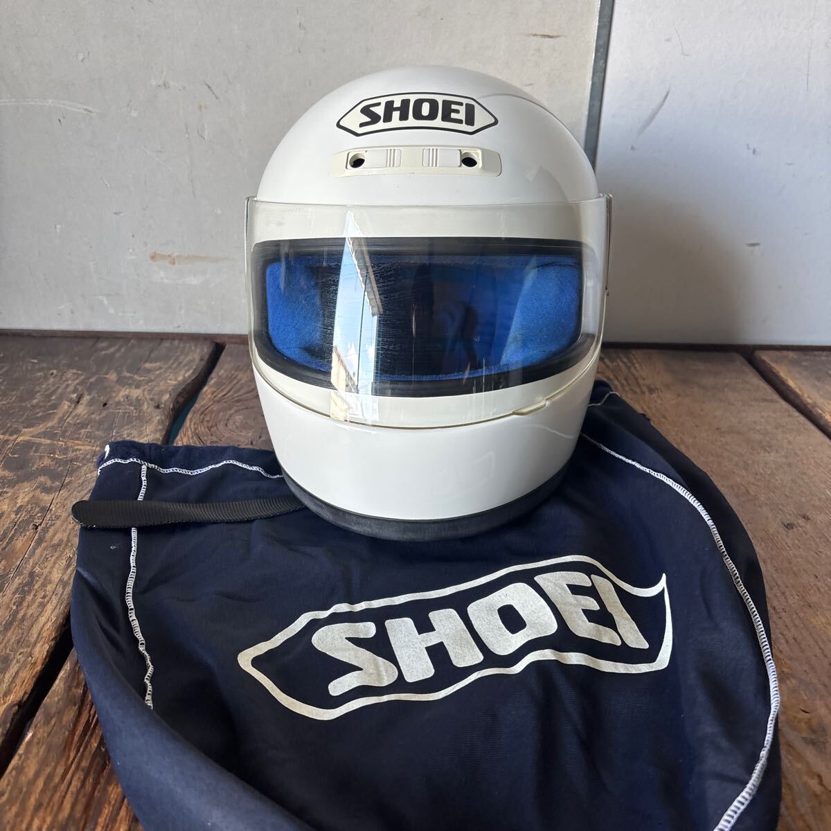 Yahoo!オークション -「shoei ヘルメット 4輪」の落札相場・落札価格 Yahoo!オークション -「shoei ヘルメット 4輪」の落札相場・落札価格