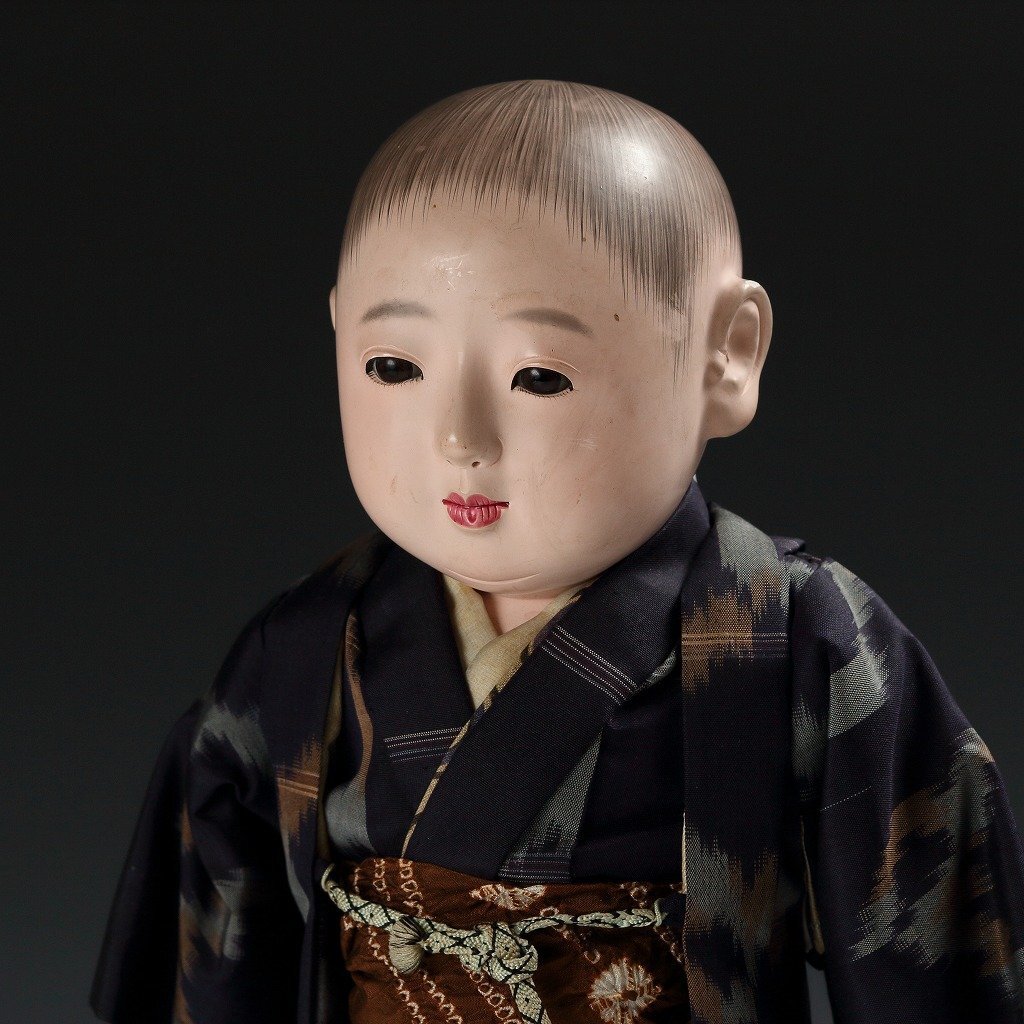 2025年最新】Yahoo!オークション -胡粉 人形の中古品・新品・未 2025年最新】Yahoo!オークション -胡粉 人形の中古品・新品・未
