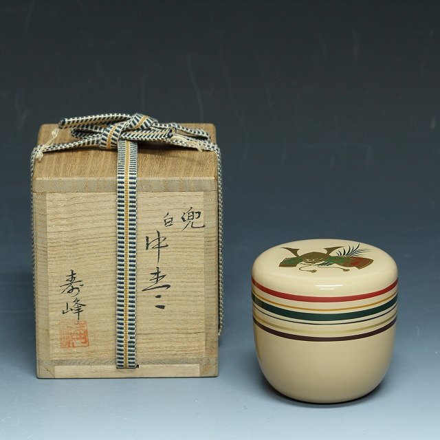 2025年最新】Yahoo!オークション -甲冑 鎧 兜(棗)の中古品・新品