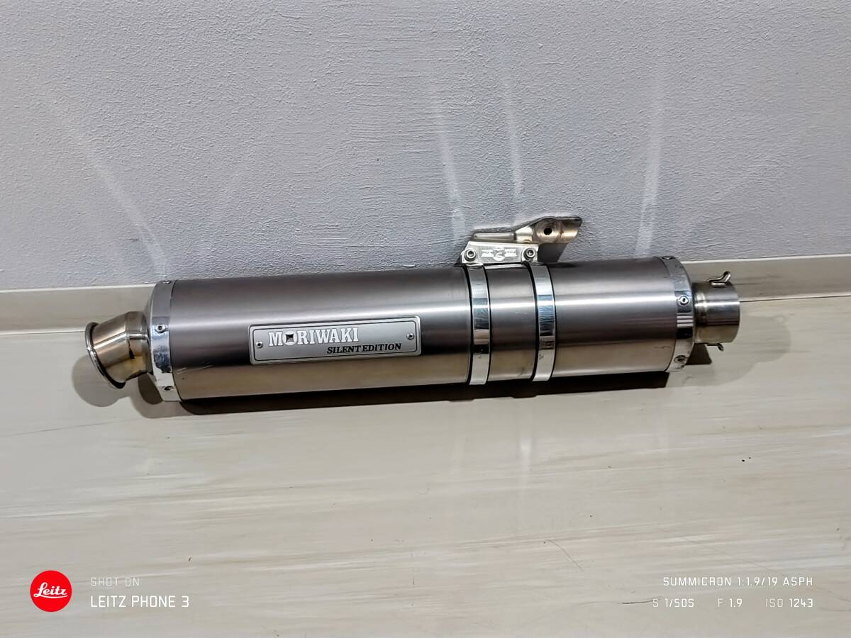 2025年最新】Yahoo!オークション -cb1300(マフラー)の中古品