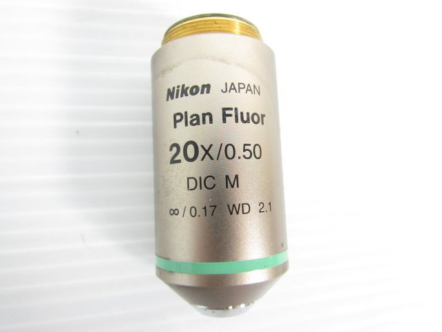 2025年最新】Yahoo!オークション -plan (fluor apo fl)(顕微鏡 2025年最新】Yahoo!オークション -plan (fluor apo fl)(顕微鏡