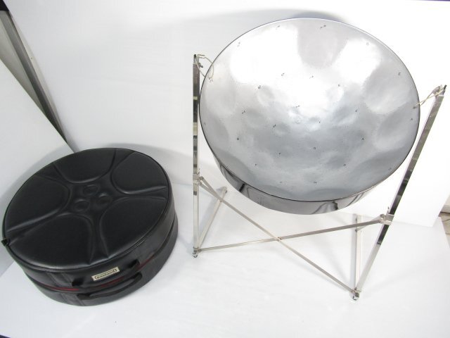 Yahoo!オークション -「スチールパン」(打楽器) (楽器、器材)の Yahoo!オークション -「スチールパン」(打楽器) (楽器、器材)の