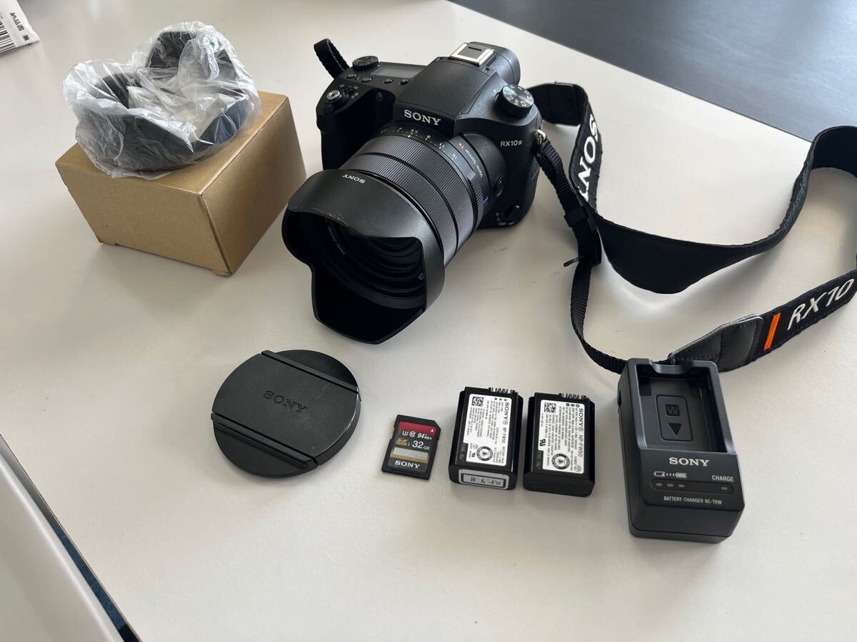 Yahoo!オークション -「dsc-rx10m3」の落札相場・落札価格 Yahoo!オークション -「dsc-rx10m3」の落札相場・落札価格