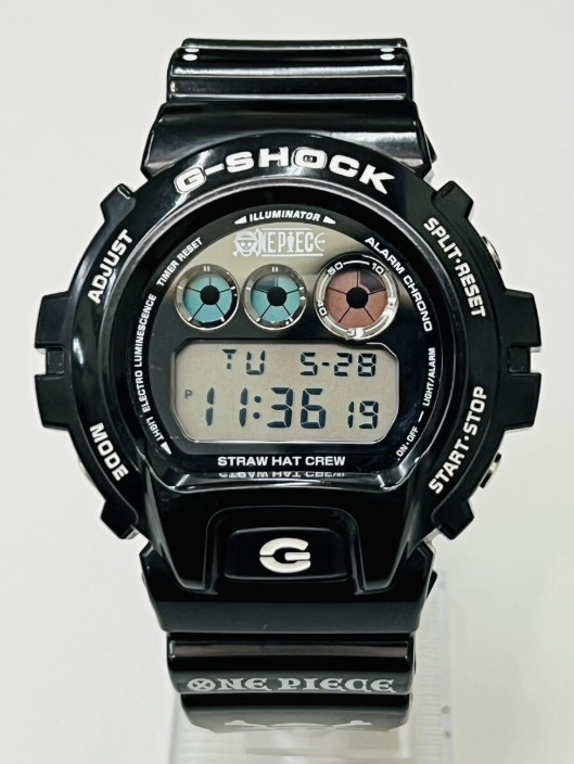 Yahoo!オークション -「g-shock ワンピース」の落札相場・落札価格 Yahoo!オークション -「g-shock ワンピース」の落札相場・落札価格