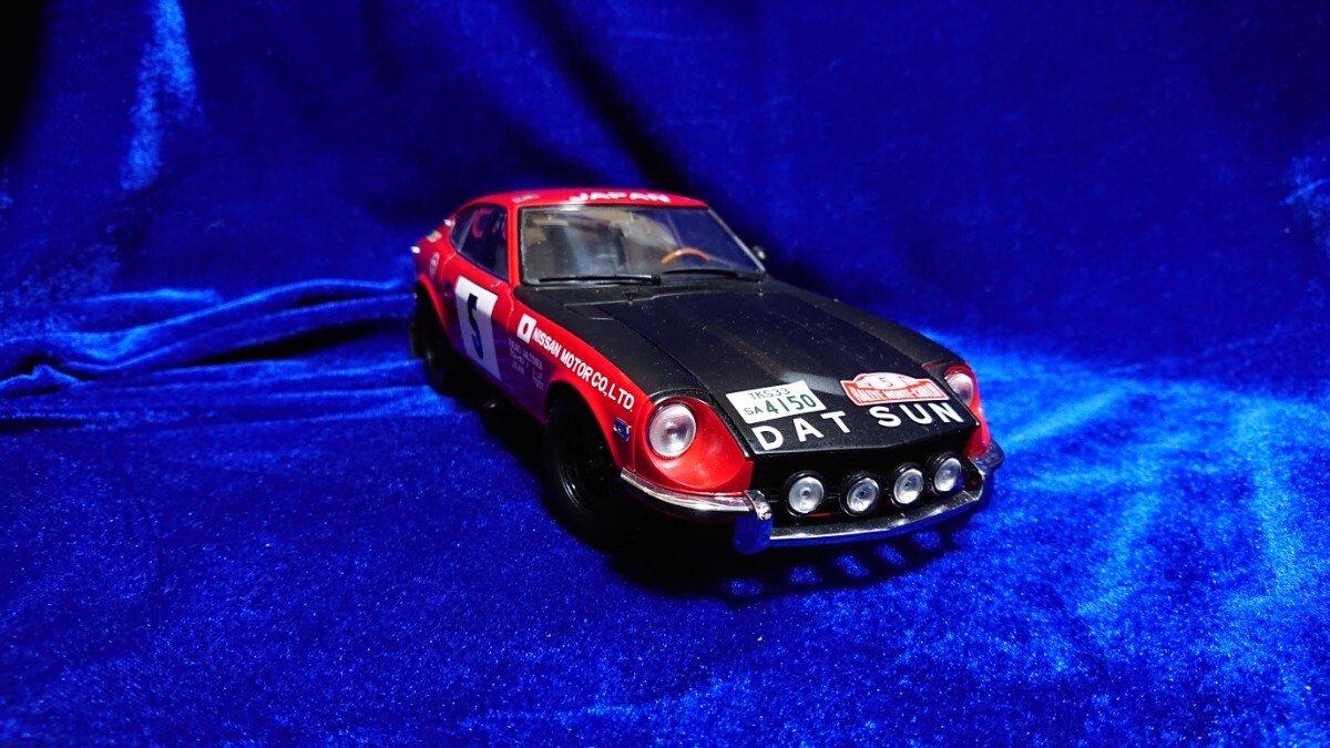 2025年最新】Yahoo!オークション -モンテカルロ 240zの中古品
