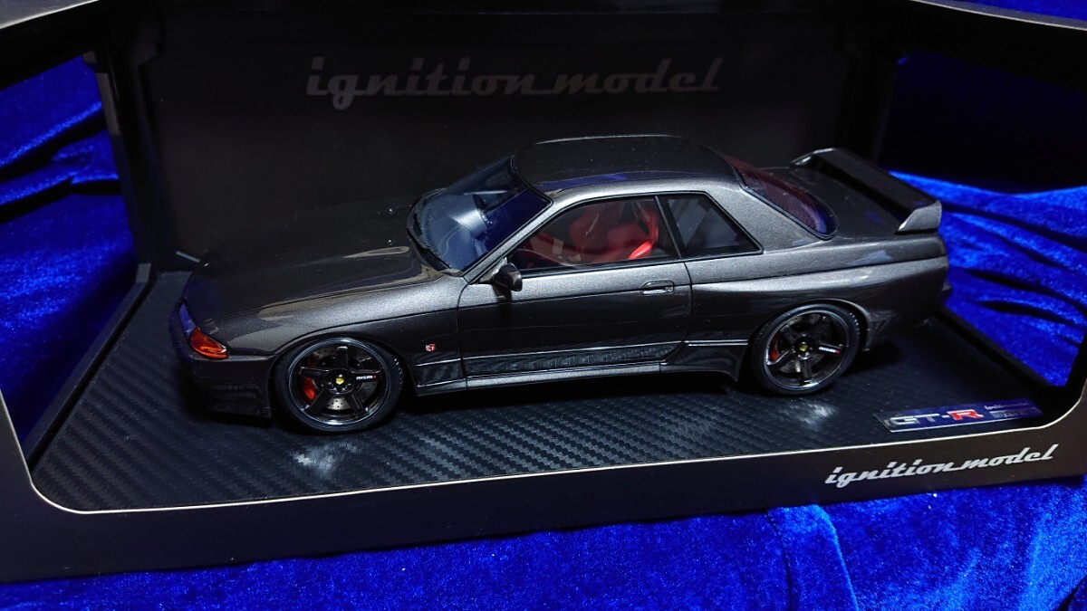 2025年最新】Yahoo!オークション -r32 gt-r 1/18の中古品・新品 2025年最新】Yahoo!オークション -r32 gt-r 1/18の中古品・新品