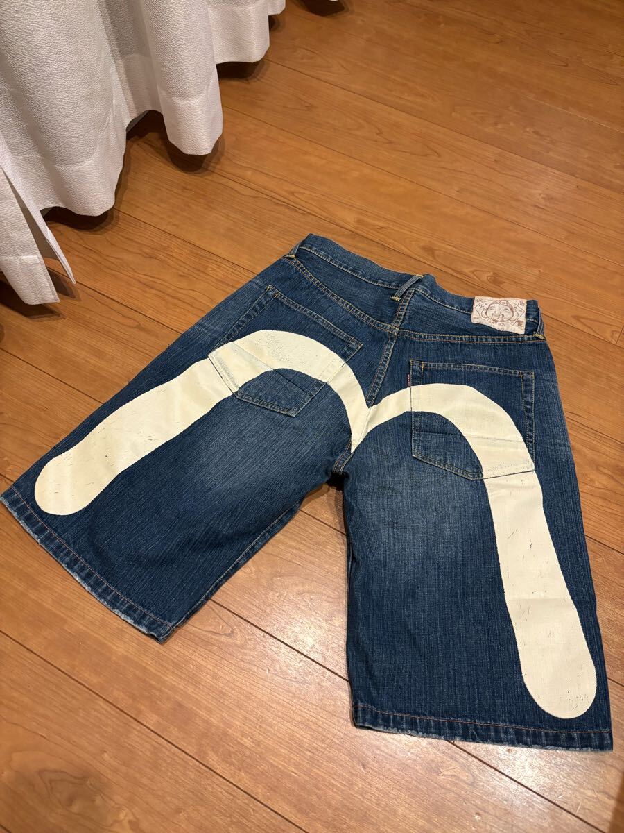 2025年最新】Yahoo!オークション -evisu 大黒の中古品・新品・未 2025年最新】Yahoo!オークション -evisu 大黒の中古品・新品・未