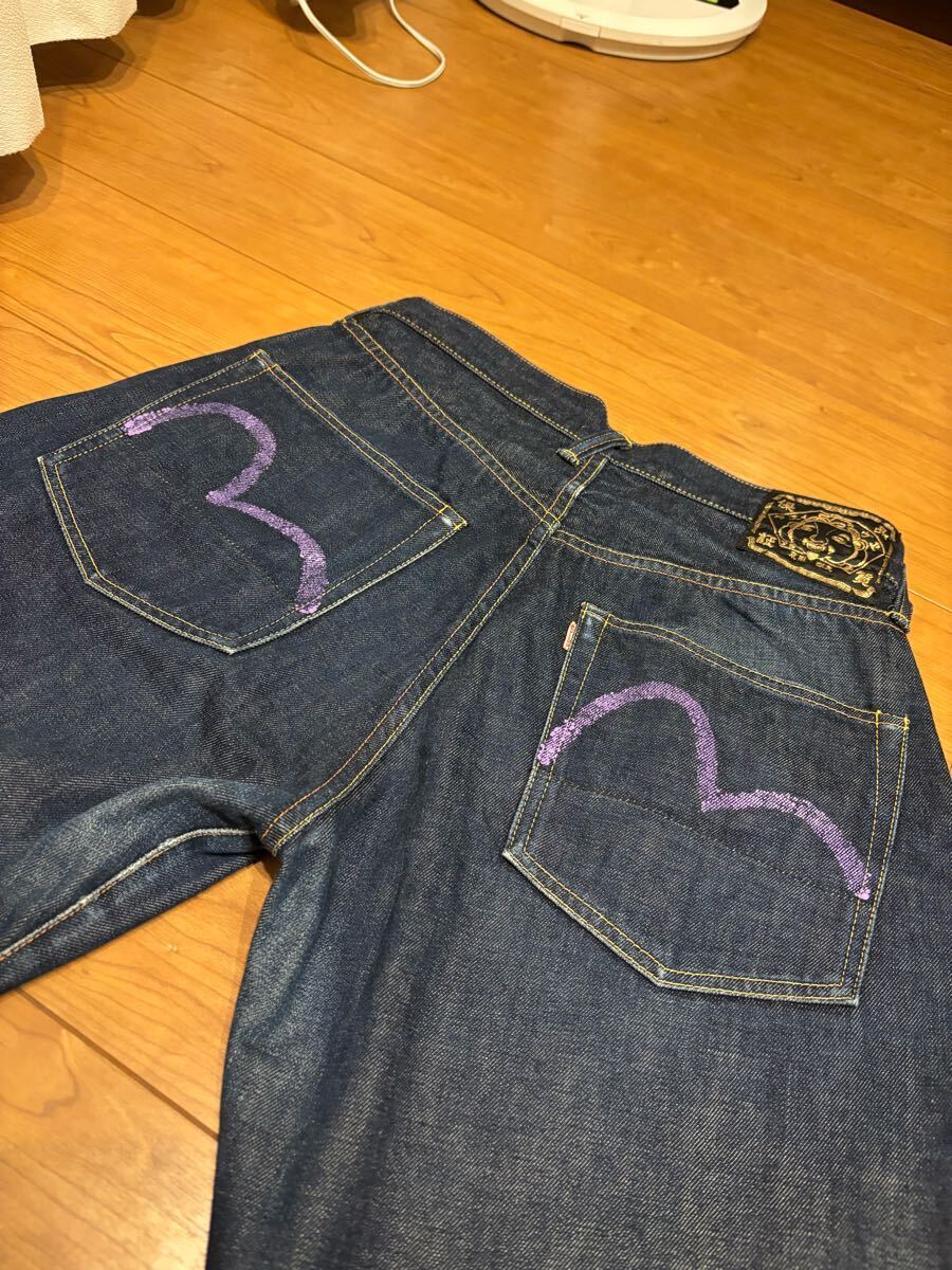 2025年最新】Yahoo!オークション -エヴィス ジーンズ 32の中古品 2025年最新】Yahoo!オークション -エヴィス ジーンズ 32の中古品