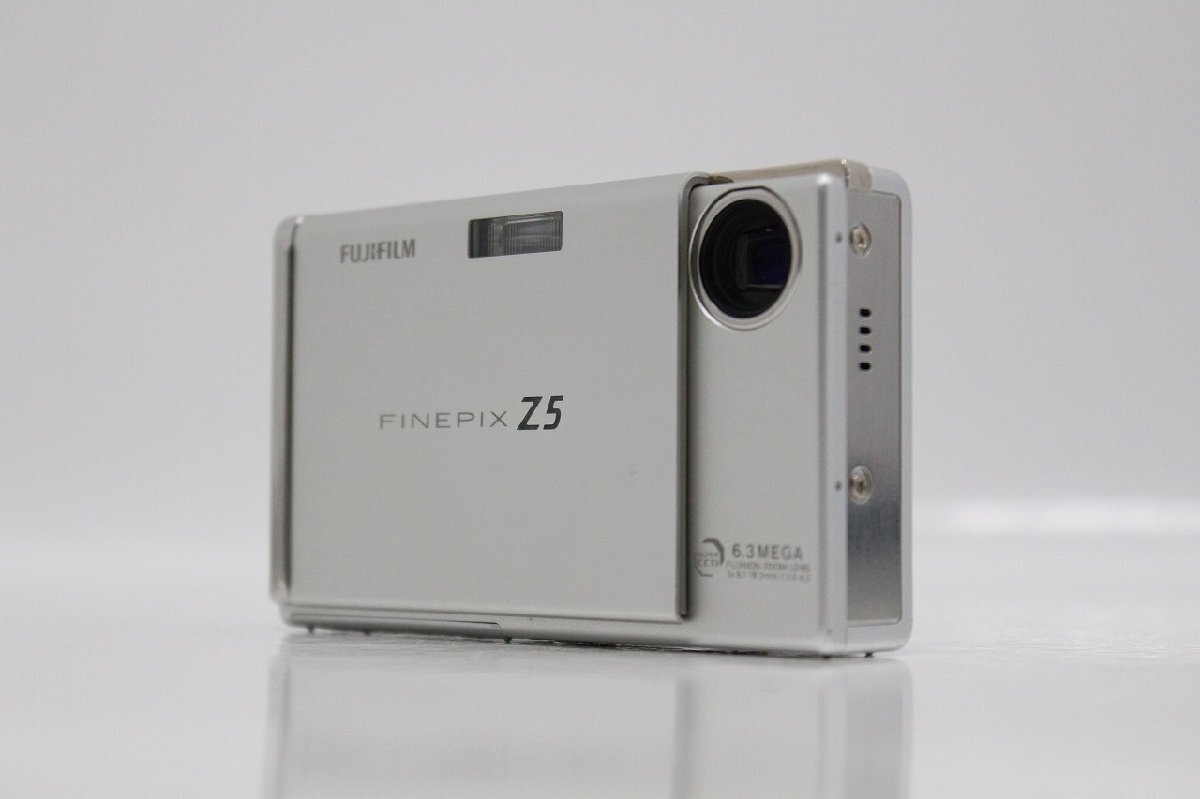 Yahoo!オークション -「fujifilm finepix z5」の落札相場・落札価格 Yahoo!オークション -「fujifilm finepix z5」の落札相場・落札価格