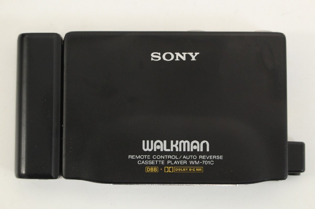 Yahoo!オークション -「sony wm-701c」の落札相場・落札価格 Yahoo!オークション -「sony wm-701c」の落札相場・落札価格