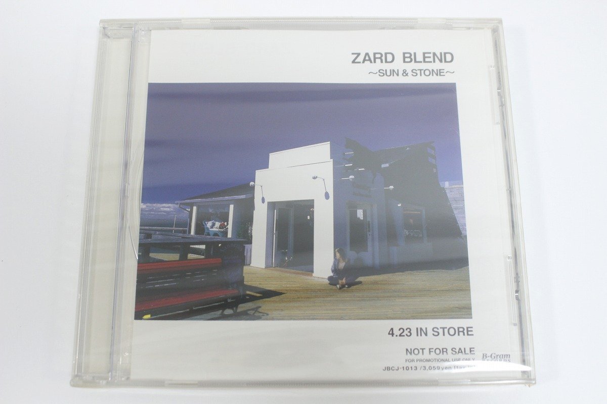 Yahoo!オークション -「zard 非売品 cd」(音楽) の落札相場 Yahoo!オークション -「zard 非売品 cd」(音楽) の落札相場