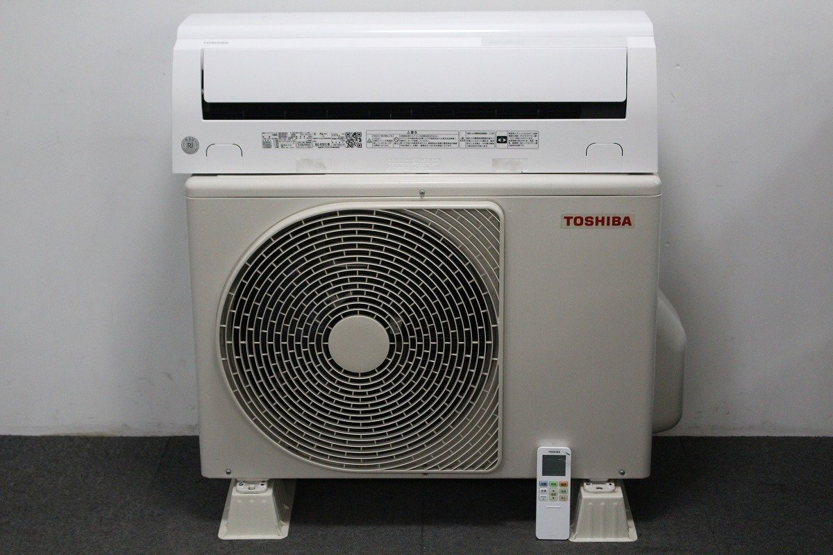 2025年最新】Yahoo!オークション -東芝エアコン ras(エアコン)の 2025年最新】Yahoo!オークション -東芝エアコン ras(エアコン)の