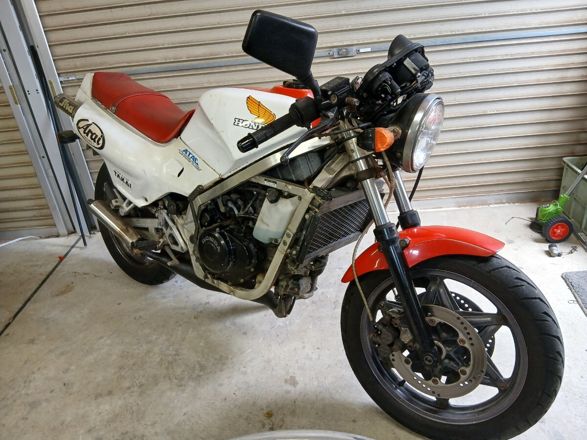 Yahoo!オークション -「ns250r mc11」(ホンダ) (オートバイ車体 Yahoo!オークション -「ns250r mc11」(ホンダ) (オートバイ車体