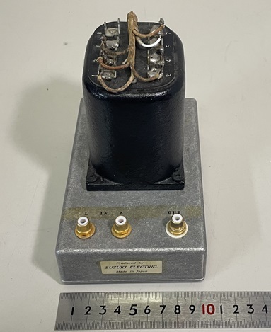 Yahoo!オークション -「western electric トランス」の落札相場 Yahoo!オークション -「western electric トランス」の落札相場