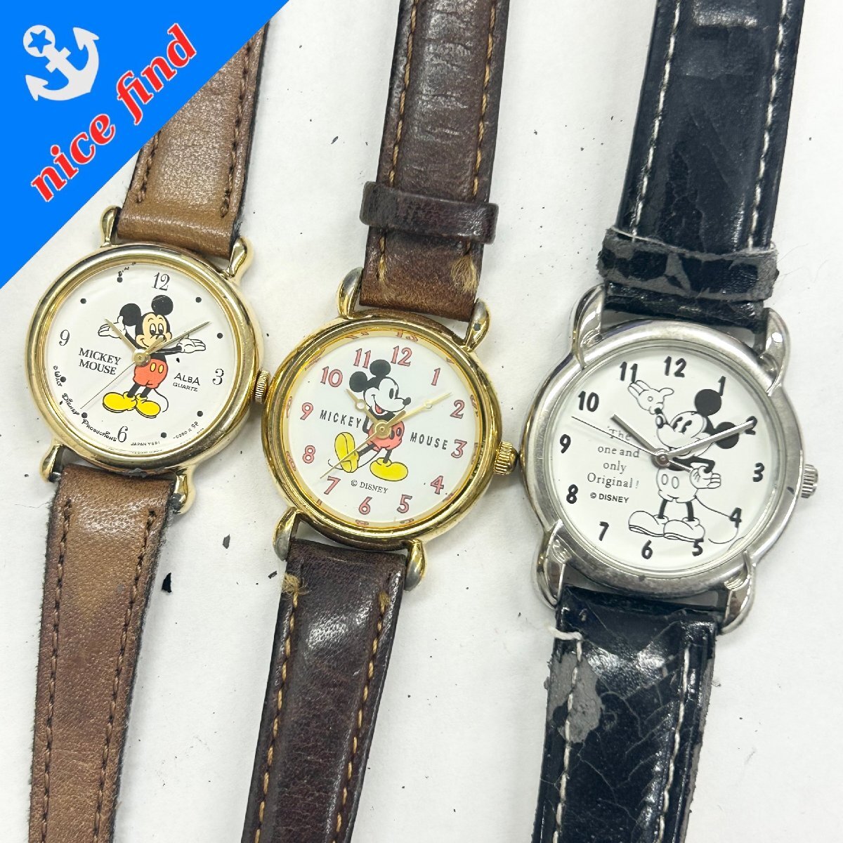 Yahoo!オークション -「seiko ミッキー 腕時計」の落札相場 Yahoo!オークション -「seiko ミッキー 腕時計」の落札相場