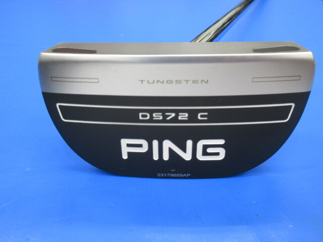 Yahoo!オークション -「ping パター ds72」の落札相場・落札価格 Yahoo!オークション -「ping パター ds72」の落札相場・落札価格