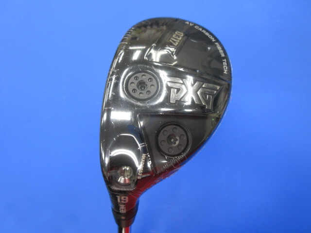 2025年最新】Yahoo!オークション -pxg パターの中古品・新品・未 2025年最新】Yahoo!オークション -pxg パターの中古品・新品・未