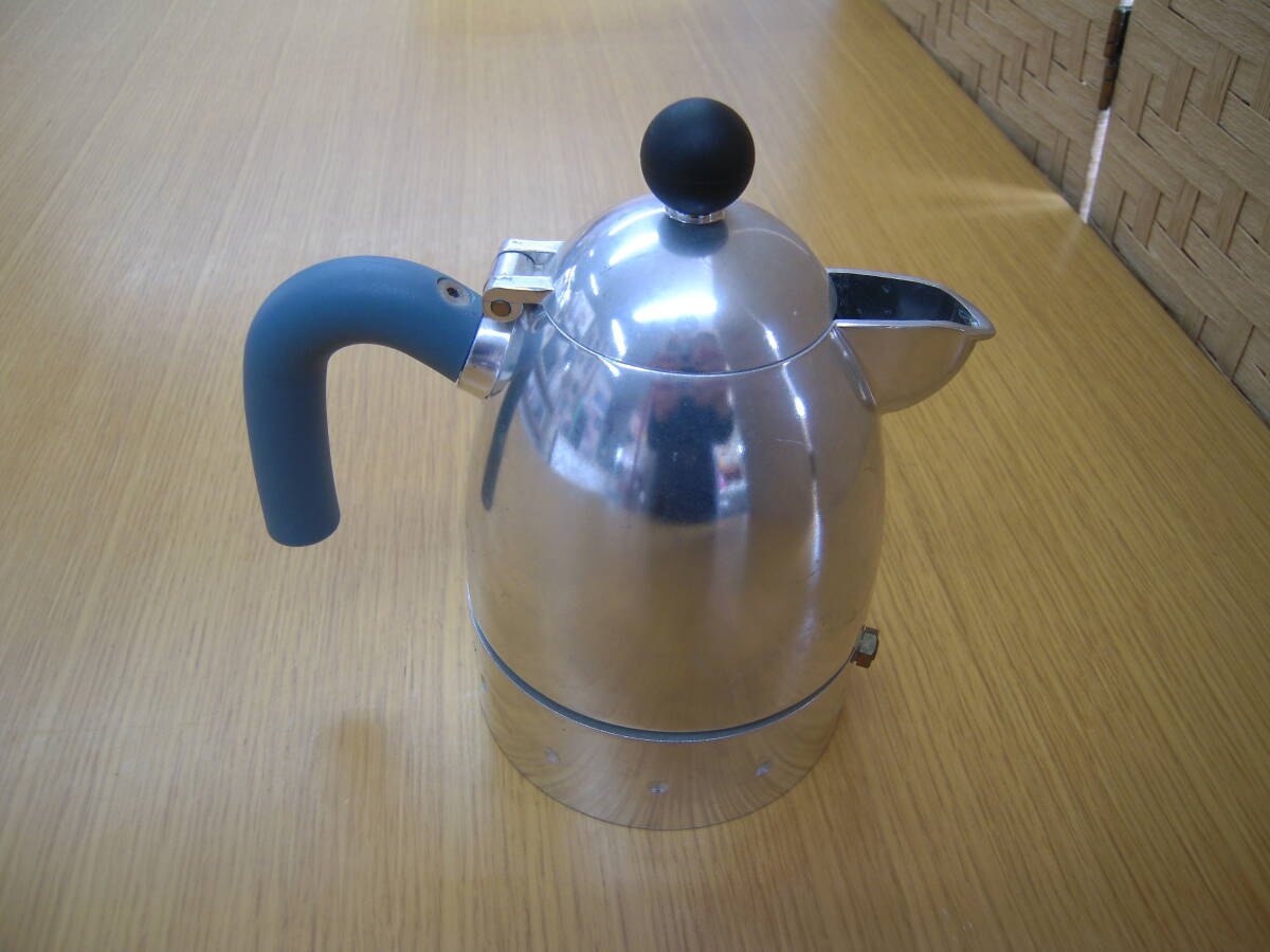 2025年最新】Yahoo!オークション -alessi エスプレッソの中古品 2025年最新】Yahoo!オークション -alessi エスプレッソの中古品