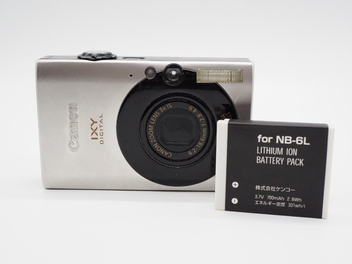 Yahoo!オークション -「canon ixy digital 25is」の落札相場 Yahoo!オークション -「canon ixy digital 25is」の落札相場