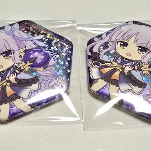 プリンセスコネクト ホログラム缶バッジコレクション キョウカ セット